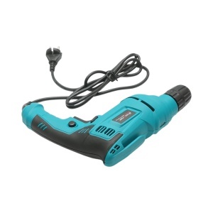 Masina de gaurit si insurubat 400W, 220V, mandrina 10mm, turatie 4500rpm Breckner Germany, BRECKNER GERMANY, BK76852 - Img 5
