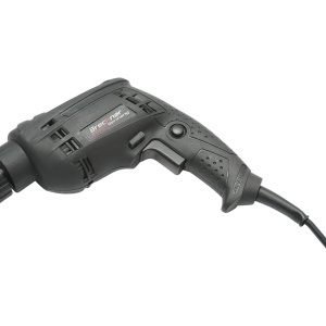 Masina de gaurit si insurubat 500W, 220V, mandrina 10mm, turatie 4000rpm Breckner Germany, BRECKNER GERMANY, BK76851 - Img 7