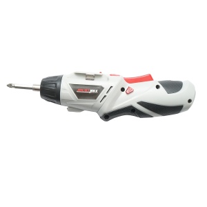 Masina de gaurit si insurubat electrica cu acumulator 4.2V 1300 mAh cu 45 accesorii, Cod: DISEU54, Brand: JOUSTMAX - Img 2