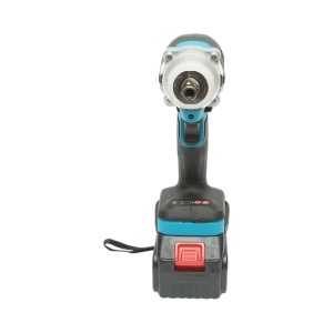 Masina de insurubat cu impact 1/2 inch, 2 acumulatori 21V, 3Ah Li-ion, LED, brushless, cuplu 400Nm, tubulare, burghie, biti 31 piese Breckner Germany, BRECKNER GERMANY, DISUT09 - Img 7