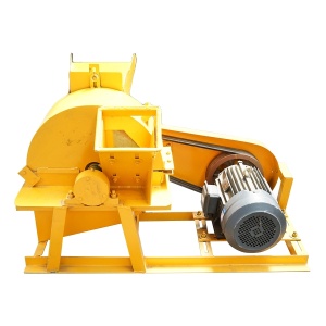 Masina de tocat lemn 7.5KW, 380V, 1440 RPM IP55, Cod: DISGK40 - Img 3