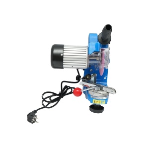 Masina pentru ascutit lant drujba 230W, 220V, 3000 RPM, Cod: DISKV66, Brand: AUTOSPEED - Img 5