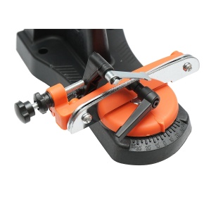 Masina pentru ascutit lant drujba 85W, 220V, 4800 RPM, Cod: DISKV62, Brand: AUTOSPEED6 - Img 6