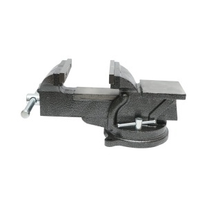 Menghina cu baza rotativa si nicovala 130mm Breckner Germany, DISVD90 - Img 3