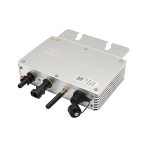 Microinvertor pentru panouri solare fotvoltaice 400W, 230V, WiFi, IP65, MPPT, Cod: DISLP29 - Img 3