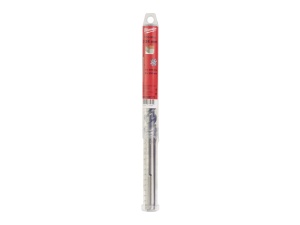 MILWAUKEE Burghiu pentru roci 24 x 320/200 mm cu patru tăișuri SDS-Max - Img 2