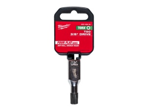 MILWAUKEE Cheie tubulară Torx 3/8&quot; T50 - Img 2