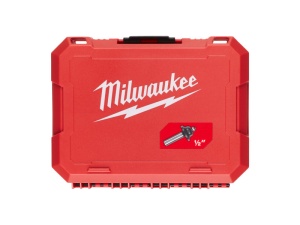 MILWAUKEE Set rotar 6 piese 12,7 mm (1/2&quot;) - Img 2