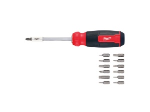 MILWAUKEE Set șurubelnițe Torx 14 în 1 - Img 4