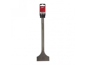 MILWAUKEE Vârf daltă lat curbat 80 x 300 mm SDS-Max - Img 2