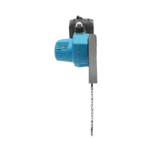 Mini fierastrau electric cu 2 acumulatori 24V, 4Ah Li-ion, lama 8 inch (200mm), turatie 4000rpm Breckner Germany, BRECKNER GERMANY, BK76988 - Img 8