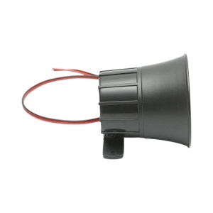 Mini sirena pentru alarma 220V AC Breckner Germany, BRECKNER GERMANY, BK76793 - Img 4