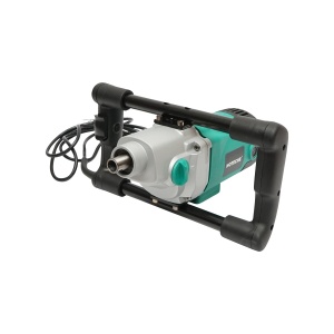 Mixer, malaxor electric cu amestecator 1400W pentru vopsea, mortar, adeziv, Cod: BK77653, Brand: HOTECHE - Img 3