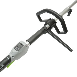 Motocoasa electrica multifunctionala 1500W, acumulator 40V/2Ah, 3 trepte viteza 6000-8000 r/min accesorii incluse, DISMZ73 - Img 5