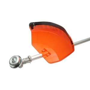 Motocoasa pe benzina 3.4CP, 2T 43cc, turatie 7500rpm, disct 3T/40T, tambur fir, kit accesorii incluse THOR, THOR, 40TH352 - Img 10