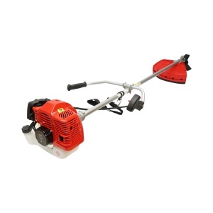 Motocoasa pe benzina profesionala Economic 3CP, 2T 52cc, turatie 7500rpm, disc 3T, tambur fir, kit accesorii incluse THOR, THOR, 40TH389 - Img 5