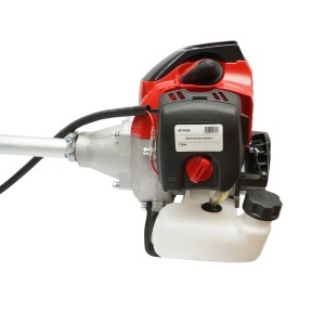 Motocoasa pe benzina profesionala Standard 3CP, 2T 52cc, turatie 7500rpm, disc 3T, tambur fir, kit accesorii incluse THOR, THOR, 40TH388 - Img 10