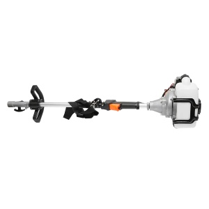Motocositoare 4 in 1 cu motor benzina 43cc 1.25KW Breckner Germany, BRECKNER GERMANY, BK77049 - Img 6