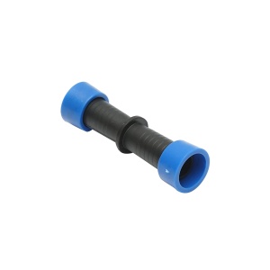Mufa imbinare banda picurare egala D16x16mm pentru sisteme de irigatii , Cod: DISPR35 - Img 3