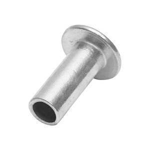 Nit otel gol 21x7.8, diametru cap 16mm, Cod: DISEN24, Brand: BRECKNER GERMANY - Img 3