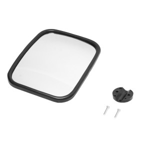 Oglinda camion unghi mort 170x220mm PP ZL148, Cod: DISZL148, UTB - Img 1