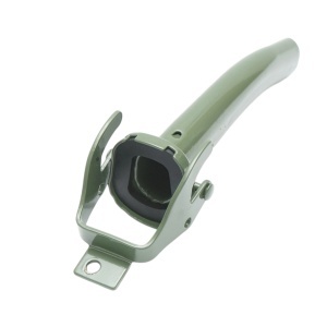 Palnie metalica fixa pentru canistra 5L, 10L, 20L cu varf plastic flexibil Breckner Germany, BRECKNER GERMANY, BK88885 - Img 7