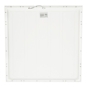 Panou cu 144 LED-uri, chip 2835, suport de aluminiu, 48W, 595x595x20mm, Cod: BK69290 Echivalență: DISEE62, Breckner Germany - Img 7