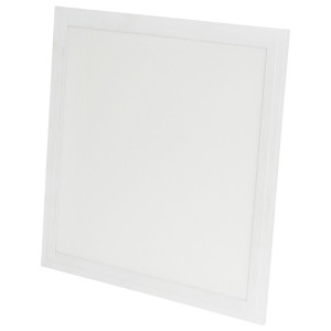 Panou LED slim, 24W, 220V, 295x295x7mm, pentru tavan casetat, Cod: BK69296 Echivalență: DISEE68, Breckner Germany - Img 5