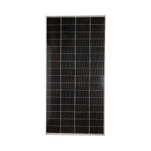 Panou solar 320W fotovoltaic monocristalin 1770x880x30mm Breckner Germany, 87TH476