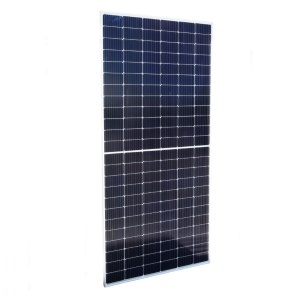 Panou solar fotovoltaic 455W LONGi LR4-72HPH-455M monocristalin 2094x1038x35mm, LONGI, BK69608 - Img 4
