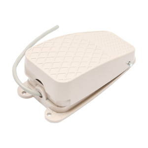 Pedala comanda cu contact electric 250V/10A, Cod: DISDB23, Brand: BRECKNER GERMANY - Img 3