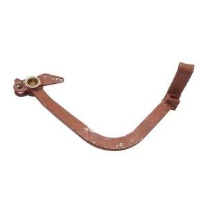 Pedala RH cod OEM 5114916 , Cod: DISPK74, Brand: AUTOSPEED - Img 4