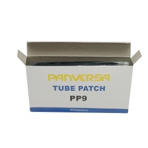Petice vulcanizare ovale 76x160mm PP9 pentru camere de aer , Cod: DISRN75, PANVERSA - Img 7