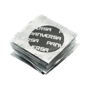 Petice vulcanizare rotunde 33mm PP0 pentru camere de aer Panversa, DISRN68 - Img 2