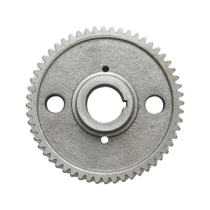 Pinion ax cu came pentru Massey Ferguson, Landini, Perkins 3641740M1, 748182M1, 31171138, 02190002, 3637421M1, 31171351, 31171353, Cod: BK78120, Brand: BRECKNER GERMANY - Img 3