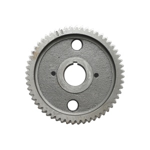 Pinion ax cu came pentru Massey Ferguson, Landini, Perkins cod OEM 31171353, 02190002, 3117L011, 3117L012, 3117L11, 3641740M1, 736254M1, 748182M1, 31171351, Cod: BK78119,Brand: BRECKNER GERMANY - Img 4