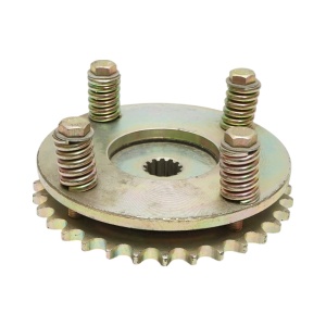 Pinion cu ambreiaj transmisie pick-up pentru balotiera 9YK, Cod: DISDF31 - Img 2