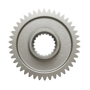 Pinion roata dintata cutie viteza Massey Ferguson Z=42 cod OEM 1862422M1, 1862422M2, 288-12 , Cod: DISKY62, Marca: AUTOSPEED - Img 2