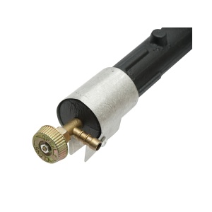 Pirostrie, arzator pe gaz din fonta cu 3 picioare, Cod: DISMS98, Brand: BRECKNER GERMANY - Img 4