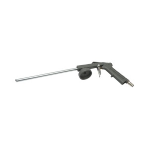 Pistol aplicare antifon, ceara, insonorizant compatibil cartuse standard, presiune max. 8 bar , Cod: BK76128,, Breckner Germania - Img 2