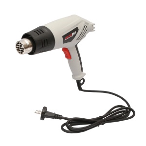 Pistol cu aer cald 550C, 550L/min, 2000W Joustmax, JOUSTMAX, DISEU58