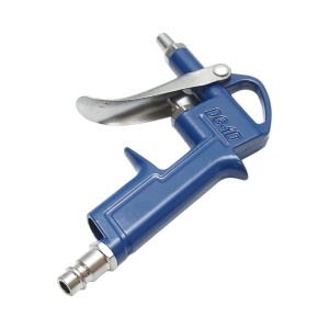 Pistol de suflat aer comprimat cu duza scurta/medie, Cod: BK76156 - Img 3