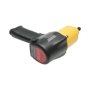 Pistol pneumatic de impact reversibil 1/2 inch, 660Nm, 8500rpm, presiune maxima 8 bar Crownman, CROWNMAN, DISUG35 - Img 4