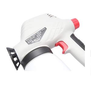Pistol vopsit 100W, 300ml/min 220V Joustmax, JOUSTMAX, DISEU59 - Img 7