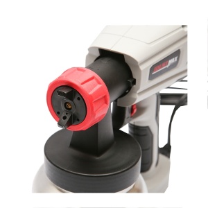 Pistol vopsit 800W, HVLP, 220V, Cod: DISEU62, Brand: JOUSTMAX - Img 3