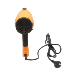 Pistol vopsit electric 550W, 220V, debit 800 ml/min, rezervor inferior 800ml, 3 duze incluse, DISRX10 - Img 6
