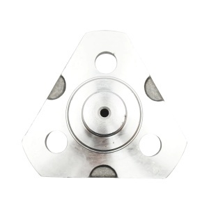 Pivot inferior pentru Carraro si JCB 3CX, 4CX OEM 128881, DISGU99, AUTOSPEED - Img 2