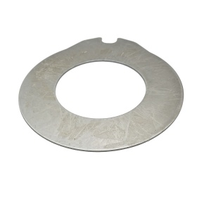 Placa frictiune New Holland cod OEM 5154744, 87534846, Cod: BK19910, Marca: BRECKNER GERMANY - Img 2