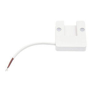 Plafoniera LED, 24W, 220V, IP20, 180 mm, corp iluminat rotund, interior/exterior, rezistent la umezeala, Cod: BK92443 Echivalență: DISFN46, Breckner Germany - Img 4