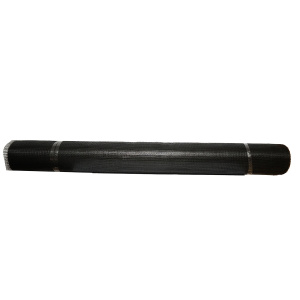Plasa anti cartita 40g, 2x200m cu ochi 12x12mm, Cod: BK78572, Brand: BRECKNER GERMANY - Img 3